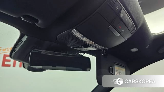 Mercedes-Benz E-Class W213 id 4355460 из Кореи 9
