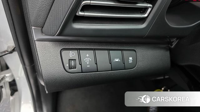 Hyundai The New Avante AD id 4525665 из Кореи 9