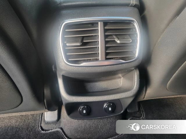 Hyundai Santa Fe TM id 4680229 из Кореи 9