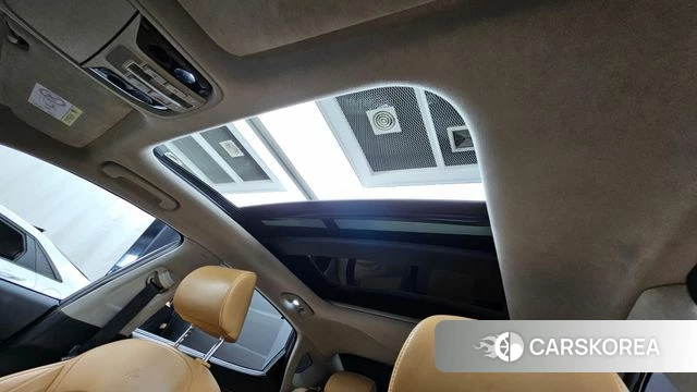 Kia K7 Premier id 4310258 из Кореи 9