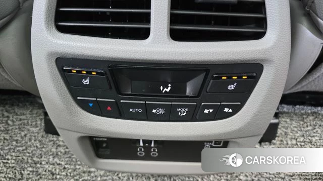 Honda Pilot 3rd generation id 3935362 из Кореи 9