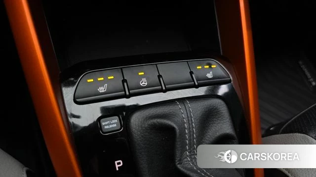 Kia Stonic id 4856575 из Кореи 9
