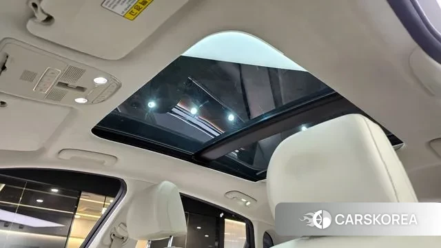 Hyundai The New Grandeur IG Hybrid id 3264617 из Кореи 9