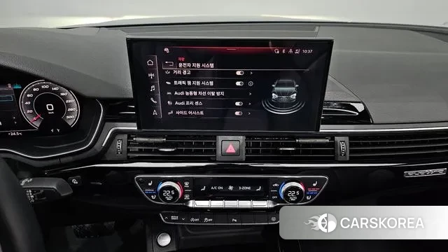 Audi A5 (F5) id 2848657 из Кореи 9