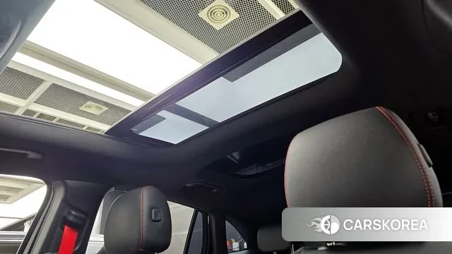 Mercedes-Benz GLA - Class H247 id 3586624 из Кореи 9