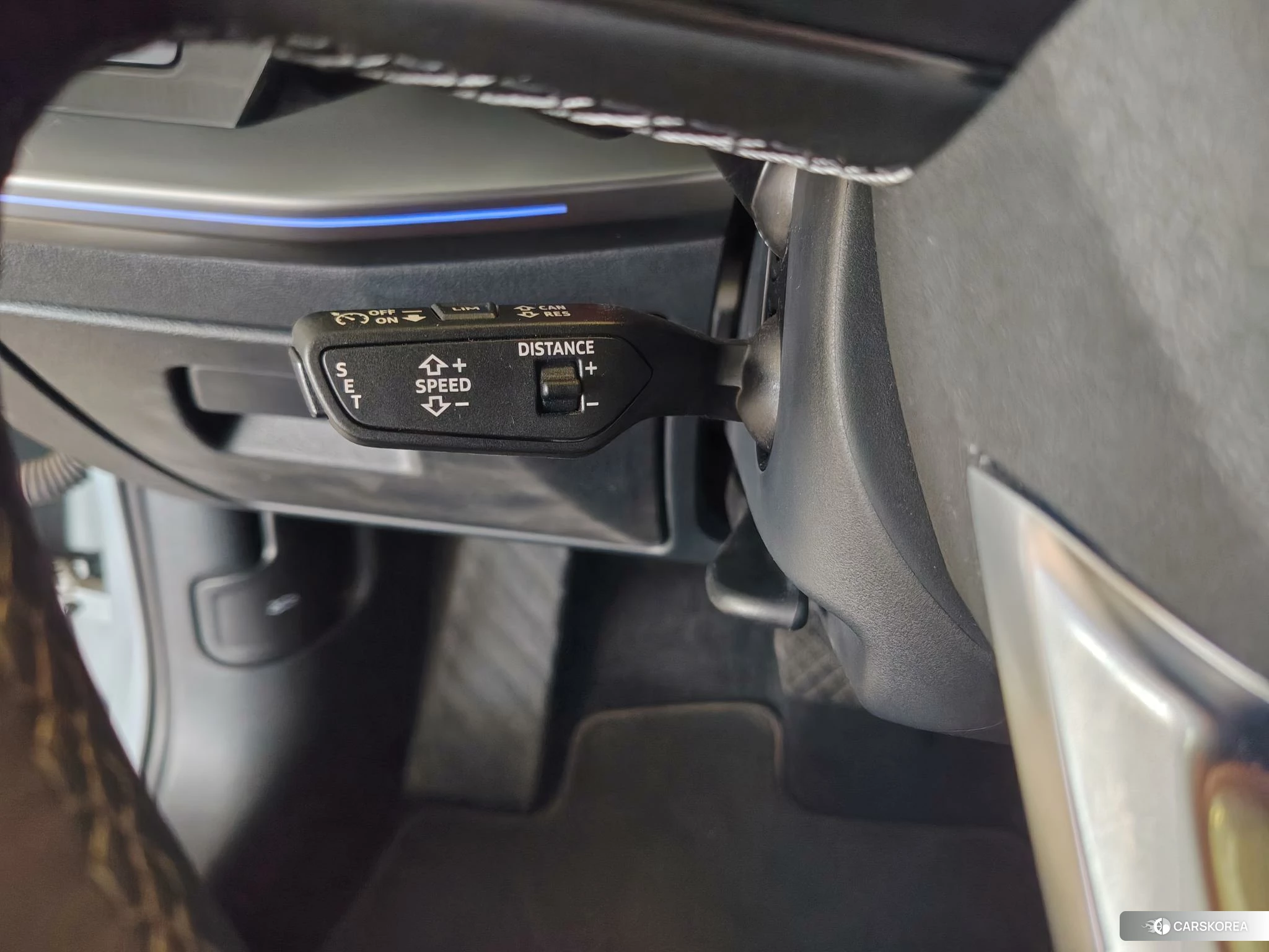 Audi A3 id 4468177 из Китая 9