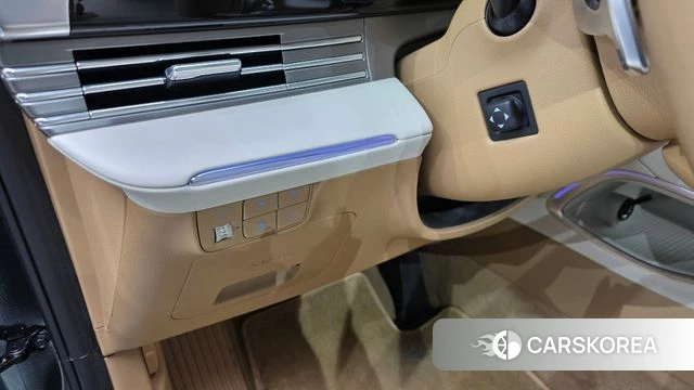 Hyundai The New Grandeur IG id 3935791 из Кореи 9