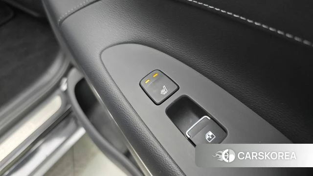 Hyundai The New Grandeur IG id 4732182 из Кореи 9