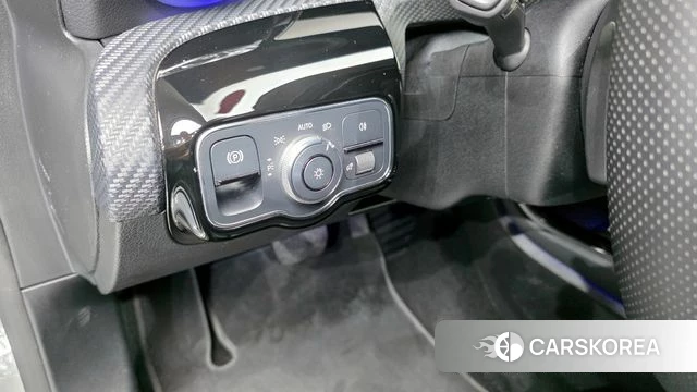 Mercedes-Benz A-Class W177 id 4424379 из Кореи 9