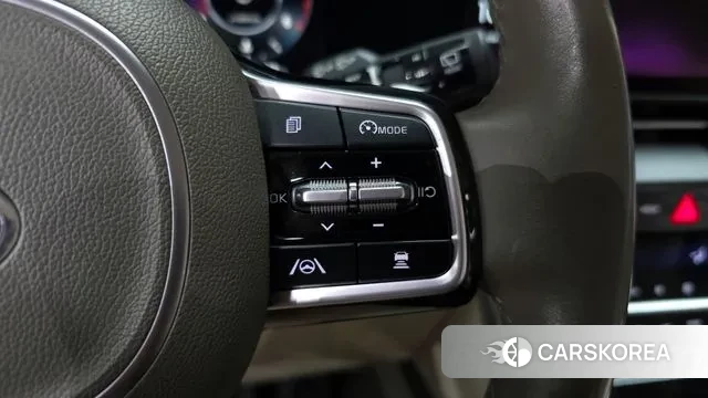 Kia Carnival 4th generation id 3202846 из Кореи 9