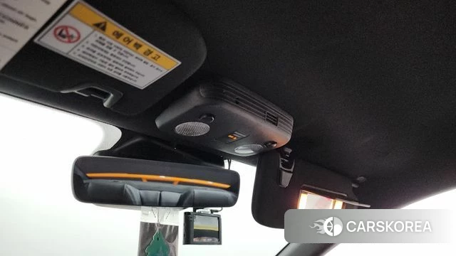 Ford Mustang id 3834965 из Кореи 9