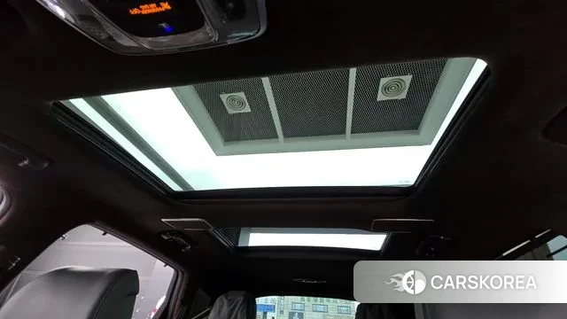 Genesis GV80 id 2931614 из Кореи 9