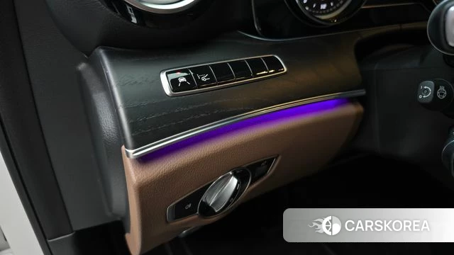 Mercedes-Benz E-Class W213 id 4326008 из Кореи 9