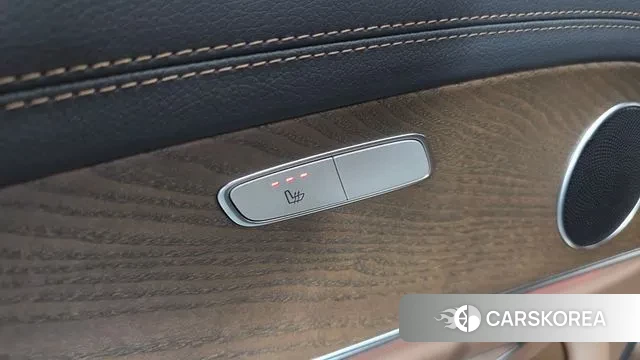 Mercedes-Benz E-Class W213 id 3717060 из Кореи 9