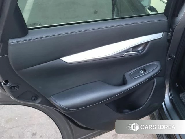 Infiniti QX50 (P71A) id 3905202 из Кореи 9