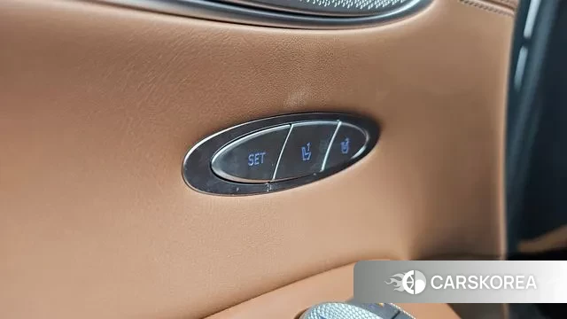 Genesis GV70 id 3605730 из Кореи 9