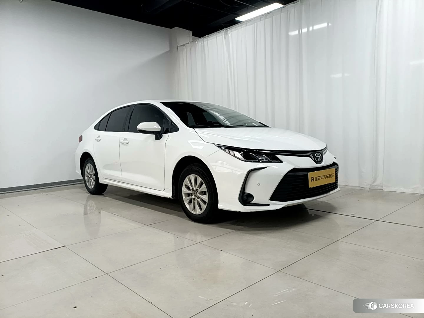 Toyota Corolla id 4426539 из Китая 9