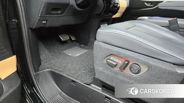 Hyundai Staria id 2960244 из Кореи 9