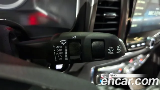 Ssangyong The New Rexton Sport id 2745367 из Кореи 9