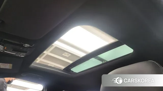 Kia EV6 id 3361484 из Кореи 9