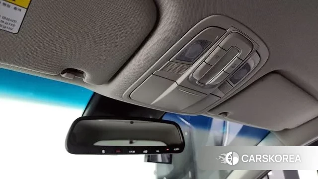 Hyundai Santa Fe TM id 2970672 из Кореи 9