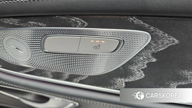 Mercedes-Benz AMG GT id 4376382 из Кореи 9