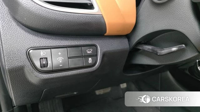 Kia The New Seltos id 4432504 из Кореи 9