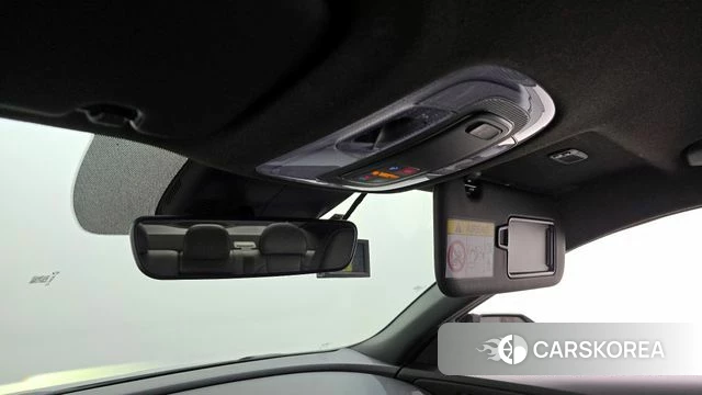 Hyundai The New Avante (CN7) id 3811135 из Кореи 9