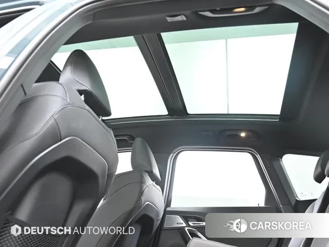 BMW X1 (U11) id 3002401 из Кореи 9