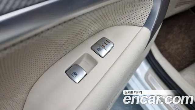 Genesis The New G70 id 2662329 из Кореи 9