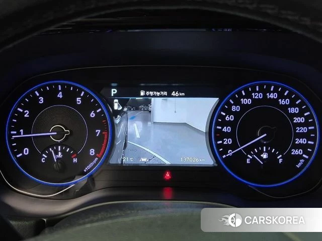 Hyundai Palisade id 4294665 из Кореи 9