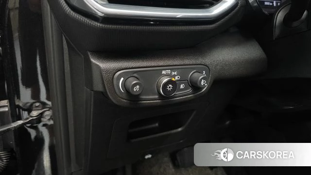 Chevrolet (GM Daewoo) Trailblazer id 4651651 из Кореи 9