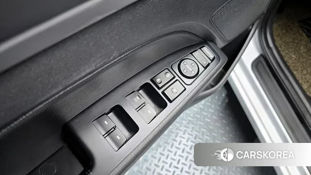 Hyundai Avante AD id 3249329 из Кореи 9