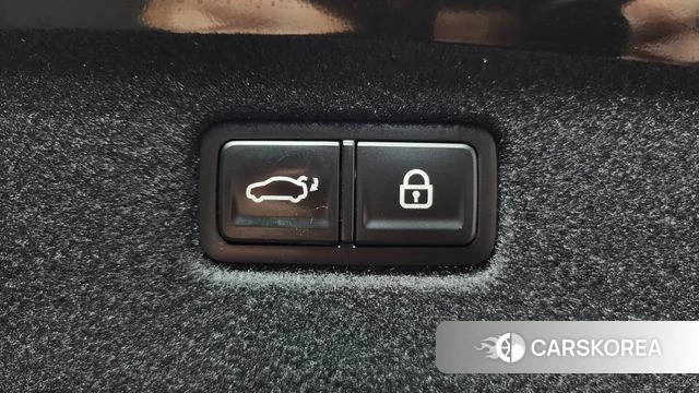Kia The New K9 2nd generation id 4917903 из Кореи 9