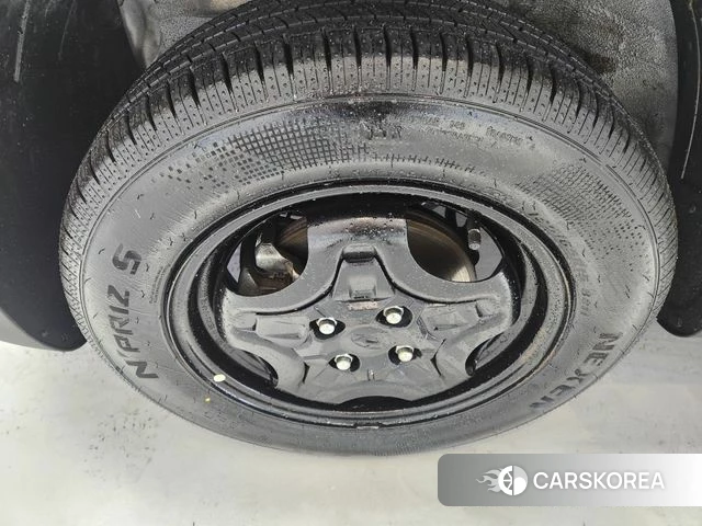 Hyundai Casper id 3915015 из Кореи 9