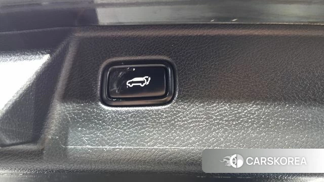 Kia Mohave Master id 4594289 из Кореи 9