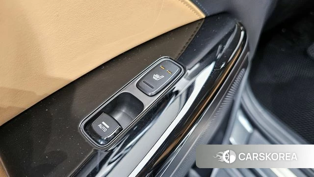 Kia K7 Premier Hybrid id 3852433 из Кореи 9