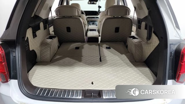 Hyundai Palisade id 4231578 из Кореи 9