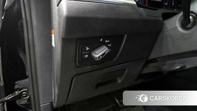 Volkswagen Arteon id 3885815 из Кореи 9