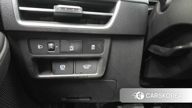 Hyundai Sonata D Edge (DN8) id 4177824 из Кореи 9