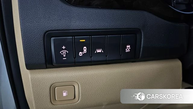 Kia The New Carnival id 3844183 из Кореи 9