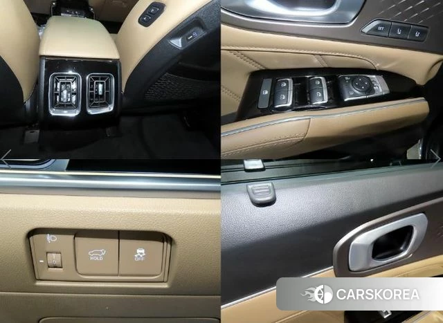 Kia The New Sorento 4th Generation id 4360050 из Кореи 9