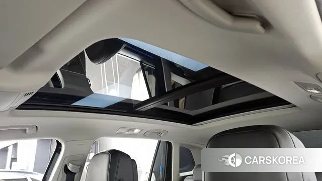 Volkswagen Tiguan second Generation id 3610773 из Кореи 9