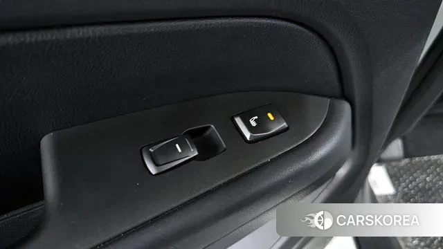 Ssangyong Rexton Sports Cannes id 3484782 из Кореи 9