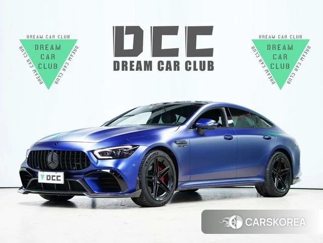 Mercedes-Benz AMG GT id 4271275 из Китая 9