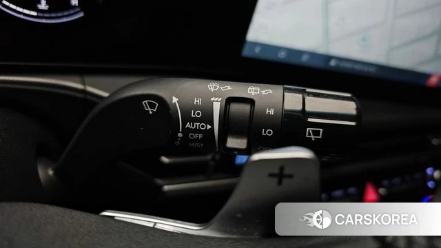 Hyundai Santa Fe (MX5) id 3934235 из Кореи 9