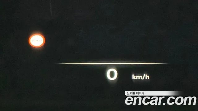 Genesis GV80 id 2822166 из Кореи 9