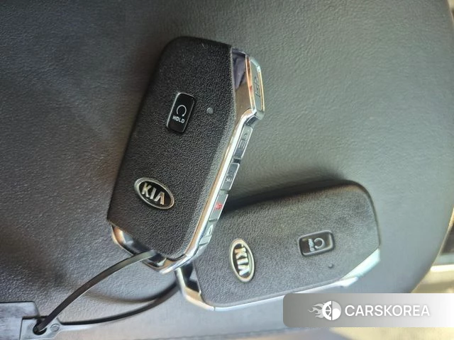 Kia K5 3rd generation id 3904924 из Кореи 9