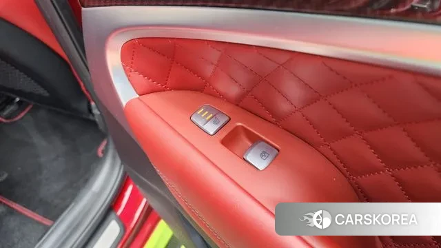 Genesis The New G70 id 3384811 из Кореи 9