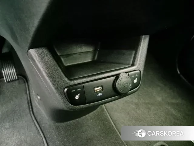 Kia The New Ray id 3595285 из Кореи 9